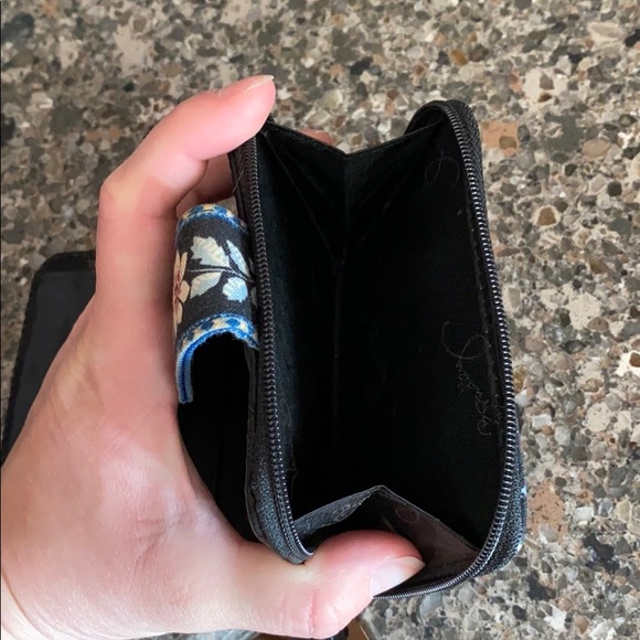 Vera Bradley Wallet - Picture 3 of 3